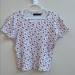Brandy Melville top